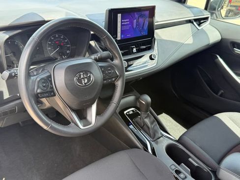 Used 2024 Toyota Corolla SE FWD image 10