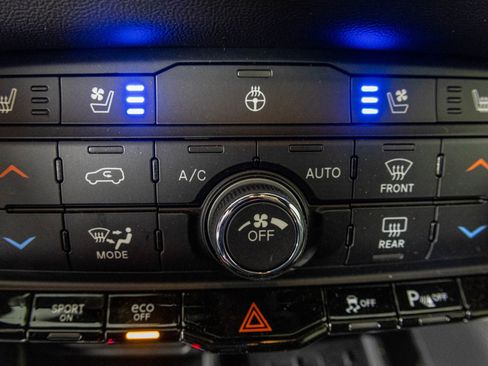 New 2026 Dodge Durango GT AWD/4WD image 13