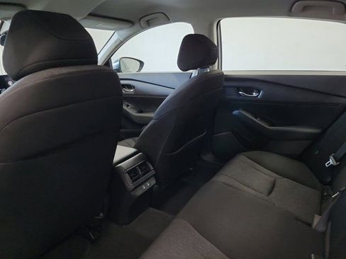 Certified 2025 Honda Accord LX image 15