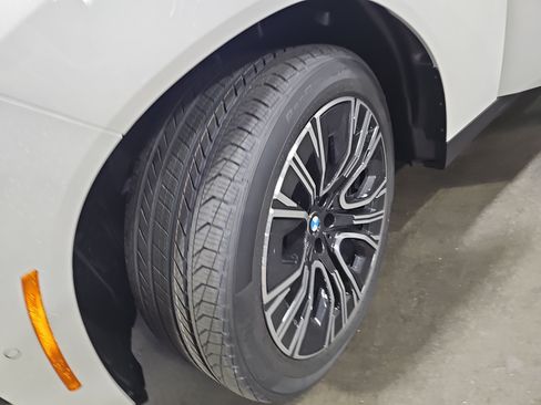 New 2026 BMW X3 xDrive30i w/ Premium Package AWD/4WD image 34