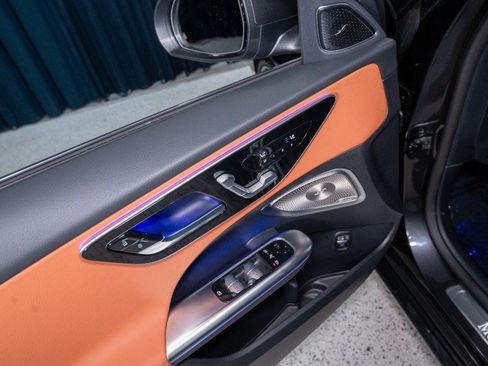 New 2026 Mercedes-Benz C 300 4MATIC Sedan image 11