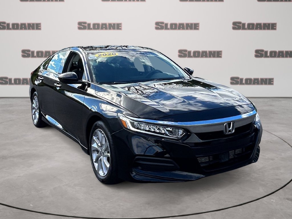 Used 2020 Honda Accord LX image 7