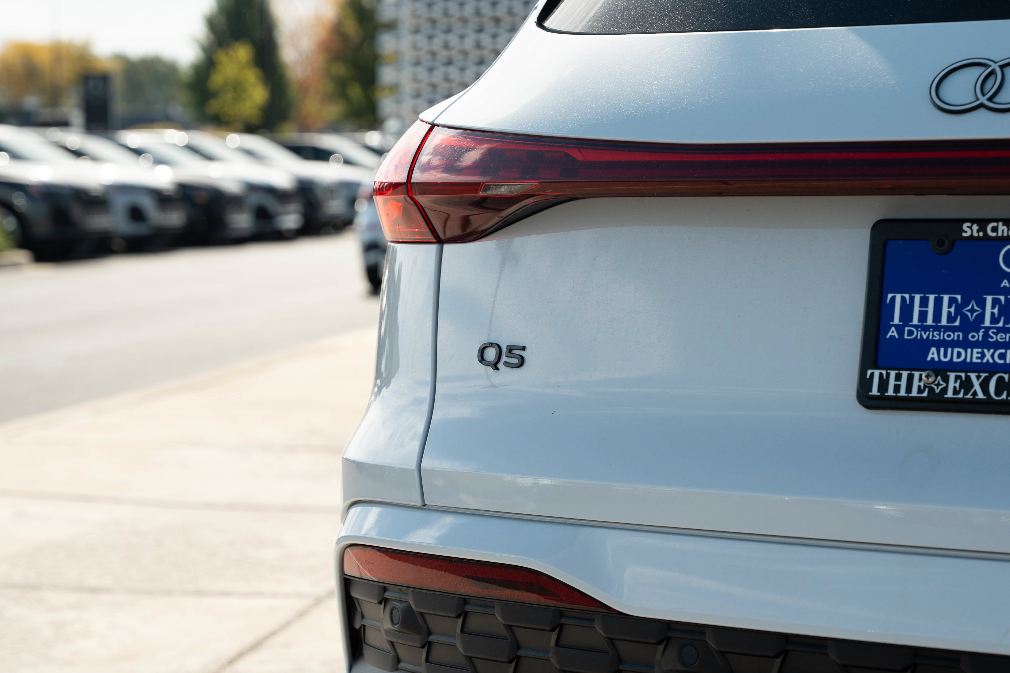 Certified 2025 Audi Q5 Premium AWD/4WD image 25