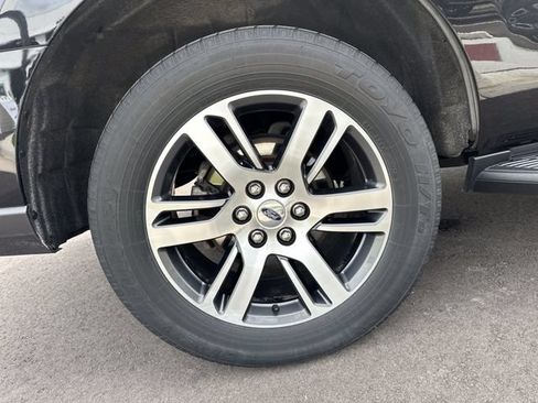 Certified 2024 Ford Expedition Limited AWD/4WD image 9