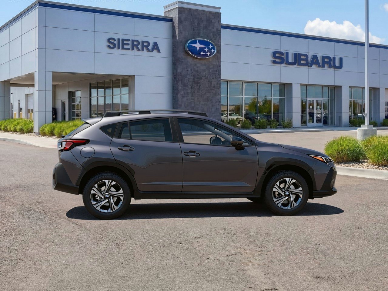 New 2026 Subaru Crosstrek 2.5i Premium AWD/4WD image 13
