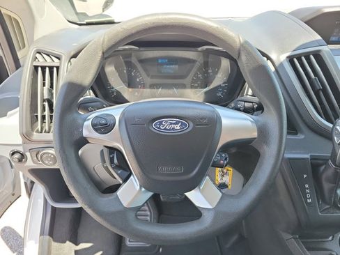 Certified 2017 Ford Transit 350 XLT RWD image 27