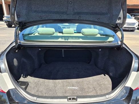 Used 2011 Toyota Camry LE FWD image 20