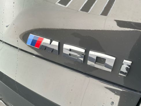 New 2026 BMW X5 M60i w/ Executive Package image 24