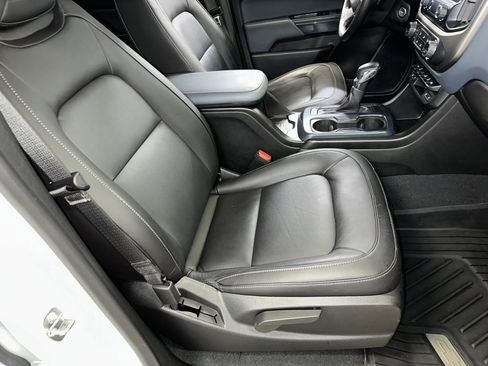 Certified 2022 Chevrolet Colorado Z71 image 32