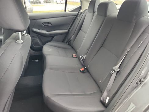 New 2025 Nissan Sentra S image 7