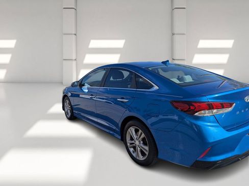 Used 2018 Hyundai Sonata SEL image 7