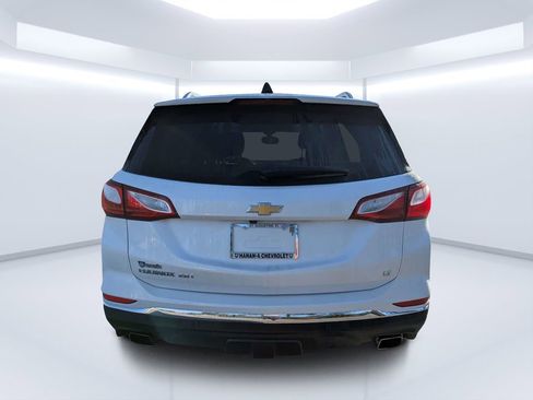 Used 2019 Chevrolet Equinox LT image 4