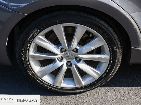 Used 2015 Lexus IS 250 RWD image 8