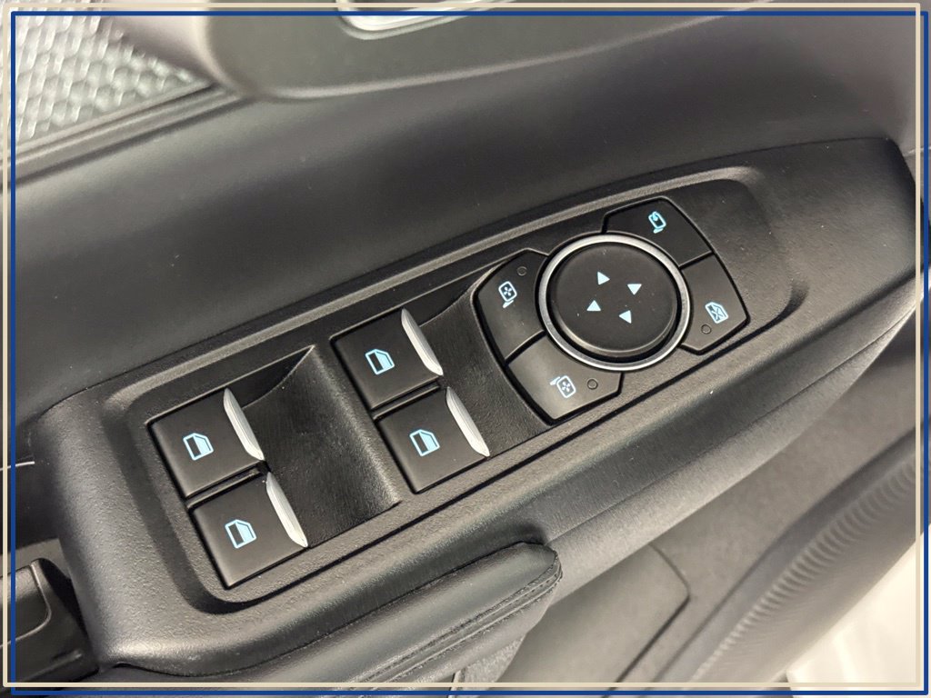 Used 2025 Ford Ranger Raptor AWD/4WD image 30