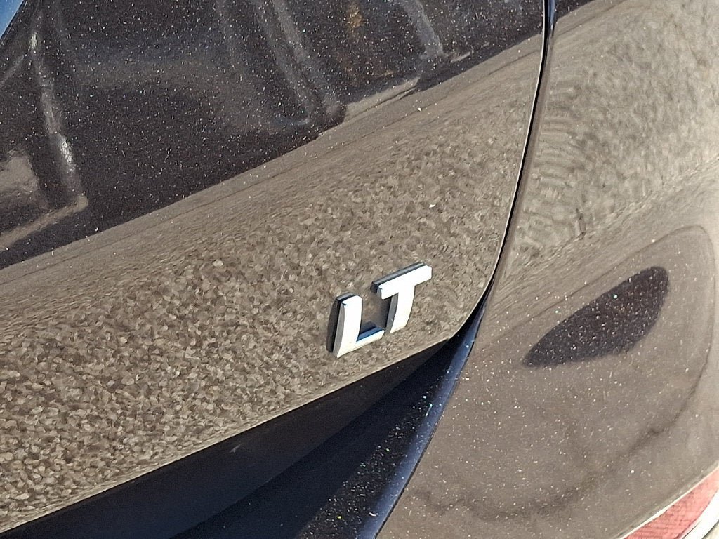 Certified 2020 Chevrolet Equinox LT FWD image 32