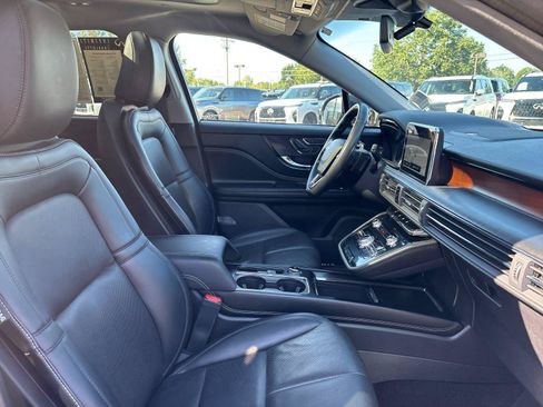 Used 2022 Lincoln Corsair Reserve w/ Sport Package AWD/4WD image 40