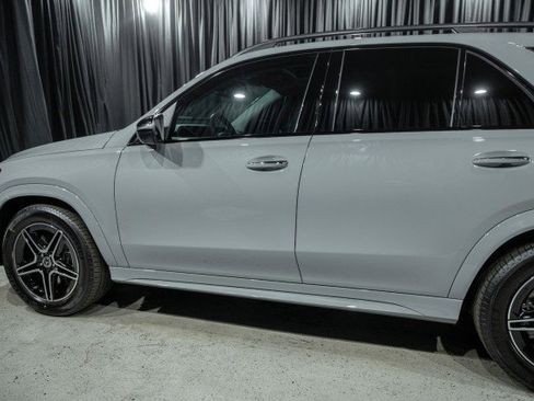 New 2026 Mercedes-Benz GLE 350 350 SUV image 5