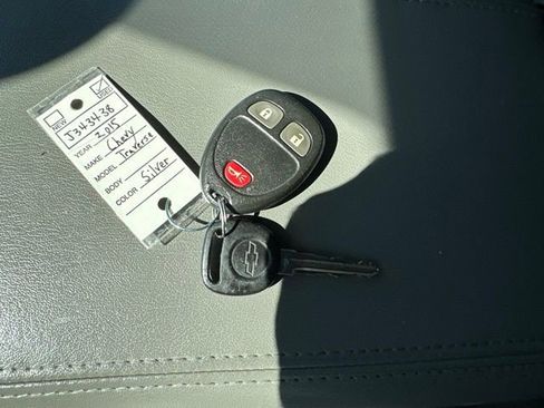 Used 2015 Chevrolet Traverse LS FWD image 37