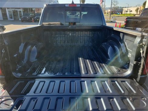 New 2026 RAM 1500 Big Horn image 8