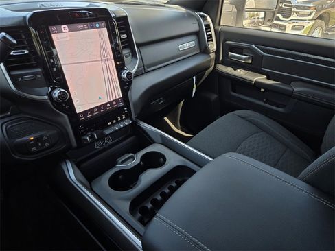 New 2025 RAM 2500 Lone Star image 19