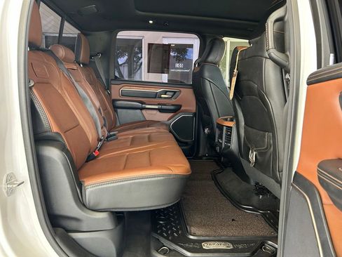 Used 2020 RAM 1500 Limited RWD image 34