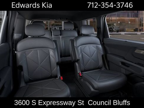 New 2027 Kia Telluride EX AWD/4WD image 18