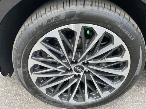 New 2026 Hyundai Palisade Calligraphy image 7