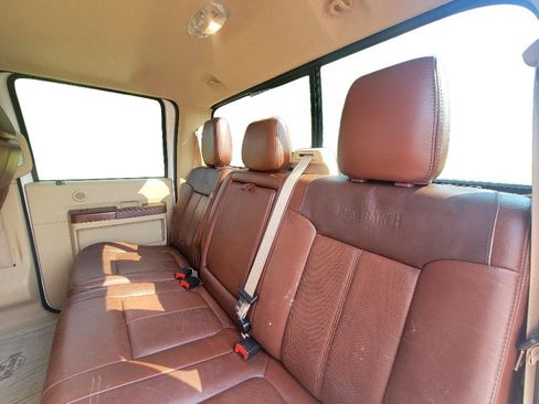 Used 2011 Ford F250 King Ranch AWD/4WD image 23