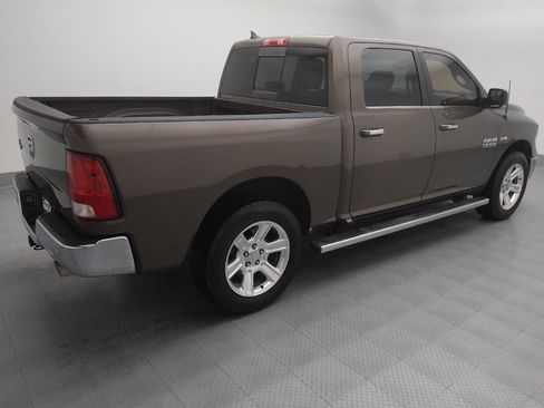 Used 2018 RAM 1500 Lone Star image 10