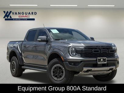 Used 2024 Ford Ranger Raptor