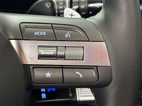 Certified 2026 Hyundai Kona Limited AWD/4WD image 30