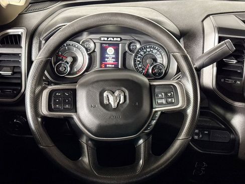 Used 2020 RAM 3500 Tradesman image 13