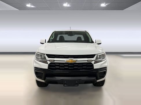 Used 2022 Chevrolet Colorado LT w/ Fleet Safety Package RWD image 5