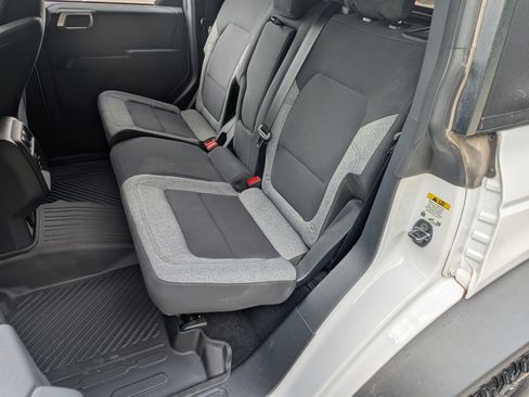 Used 2025 Ford Bronco 4-Door w/ Sasquatch Package AWD/4WD image 17