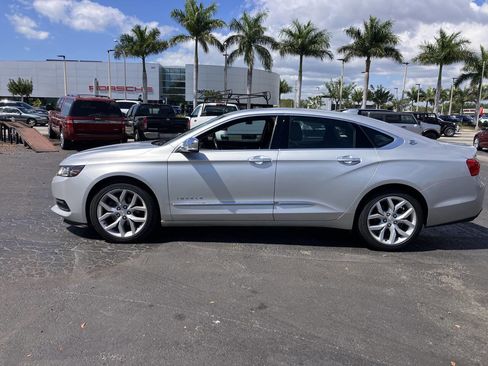 Used 2020 Chevrolet Impala Premier image 3