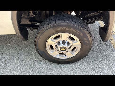 Used 2020 Chevrolet Silverado 3500 W/T w/ WT Convenience Package AWD/4WD image 23