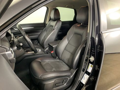 Used 2020 MAZDA CX-5 Touring image 27