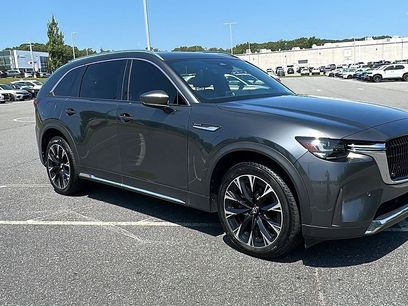 Used 2024 MAZDA CX-90 Plug-In Hybrid w/ Premium Plus