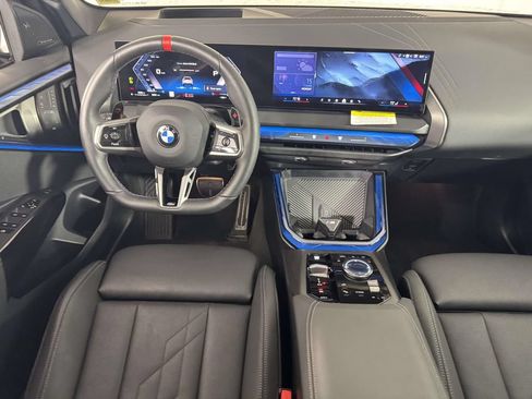 Used 2026 BMW X3 M50 AWD/4WD image 5