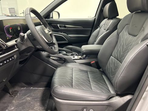 New 2025 Kia Telluride EX X-Line image 9