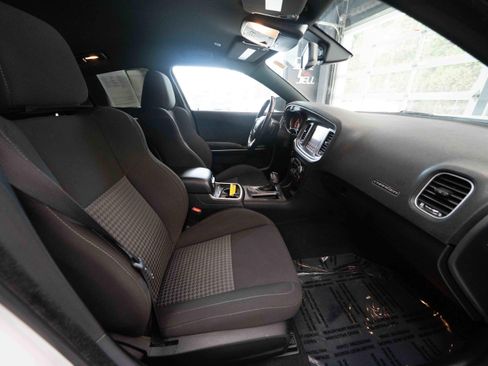 Used 2022 Dodge Charger GT w/ Cold Weather Package AWD/4WD image 25
