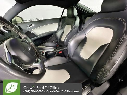 Used 2010 Audi TTS 2.0T Prestige image 23