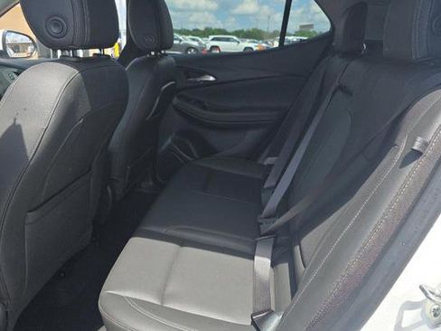 Used 2024 Buick Encore GX Sport Touring w/ Comfort Package FWD image 6
