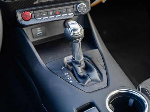 New 2026 Ford Mustang EcoBoost image 19