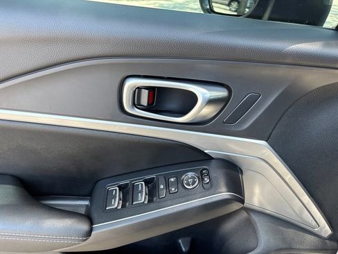 Used 2024 Acura Integra A-Spec FWD image 18