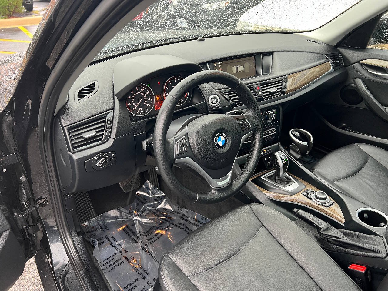 Used 2015 BMW X1 xDrive28i AWD/4WD image 19