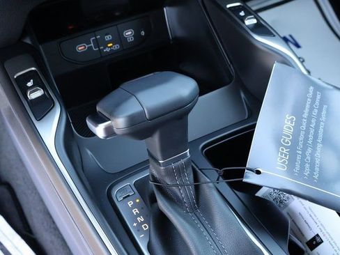 New 2026 Kia Sorento S AWD/4WD image 35