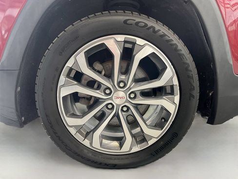 Used 2019 GMC Terrain SLT w/ Preferred Package FWD image 29