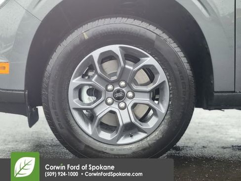 New 2026 Ford Maverick XLT w/ XLT Luxury Package image 8