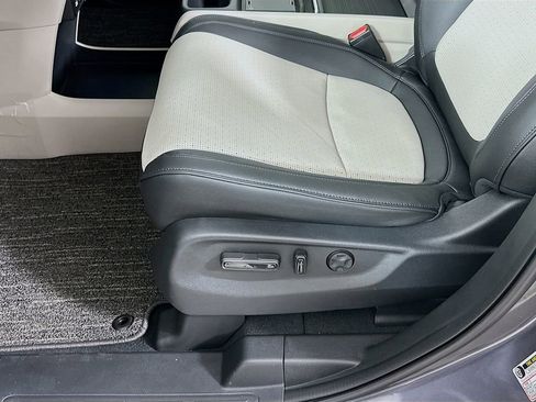 New 2026 Honda Odyssey Elite image 9